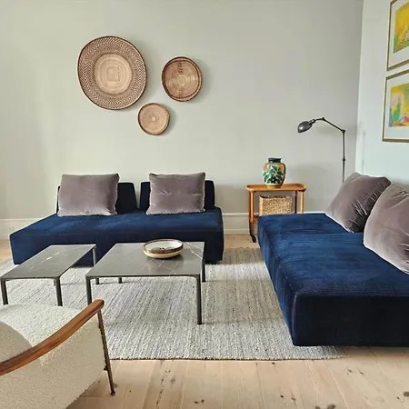 Fan071-fano-kystvejen-13-st Σπίτι διακοπών *