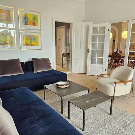 Σπίτι διακοπών Fan071-fano-kystvejen-13-st *