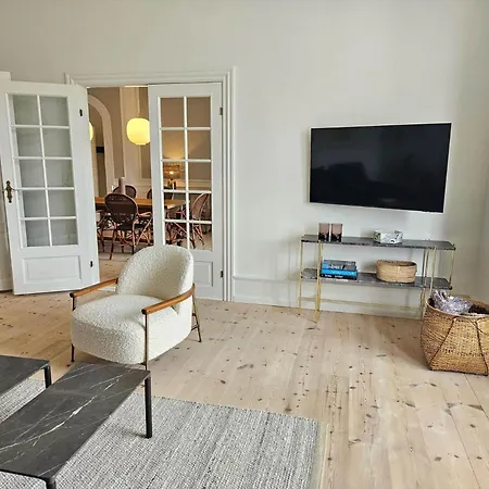 Σπίτι διακοπών Fan071-fano-kystvejen-13-st *