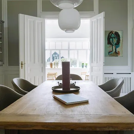 Σπίτι διακοπών Fan071-fano-kystvejen-13-st *