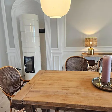 Σπίτι διακοπών Fan071-fano-kystvejen-13-st Fanø