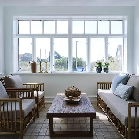 Σπίτι διακοπών Fan071-fano-kystvejen-13-st Fanø