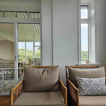 Fan071-fano-kystvejen-13-st Σπίτι διακοπών