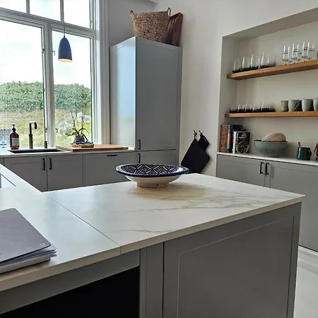 Fan071-fano-kystvejen-13-st Σπίτι διακοπών Fanø