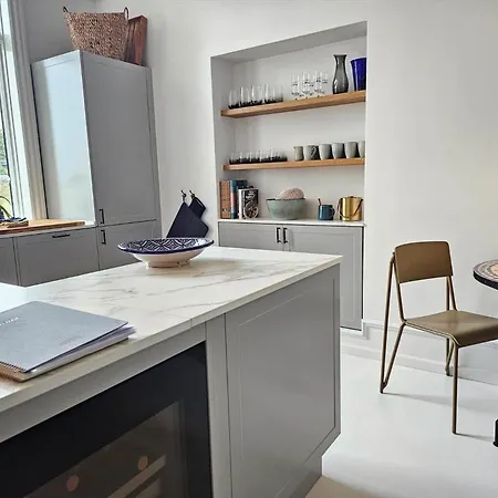 Σπίτι διακοπών Fan071-fano-kystvejen-13-st