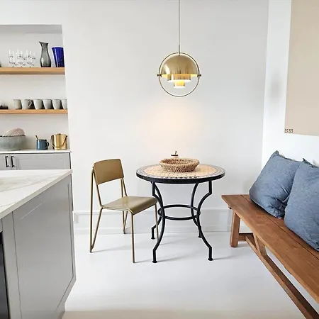 Fan071-fano-kystvejen-13-st Σπίτι διακοπών Fanø