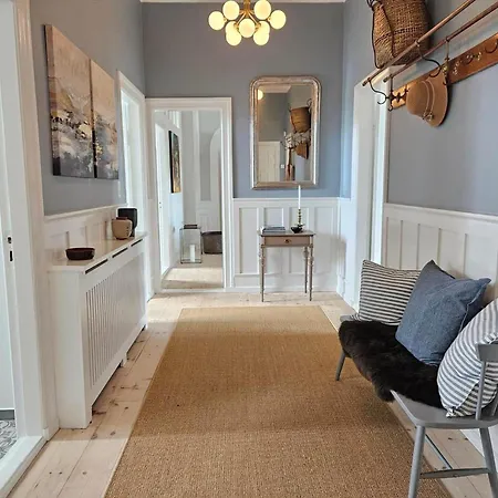 Σπίτι διακοπών Fan071-fano-kystvejen-13-st *