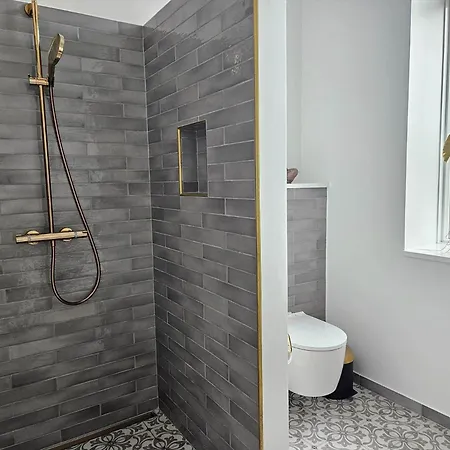 Σπίτι διακοπών Fan071-fano-kystvejen-13-st *