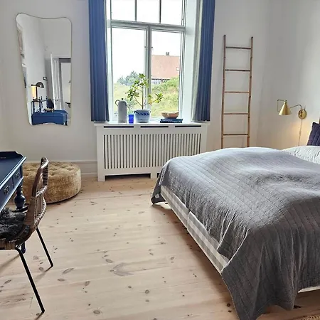 Σπίτι διακοπών Fan071-fano-kystvejen-13-st *