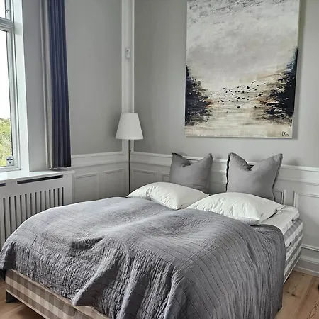 Fan071-fano-kystvejen-13-st Σπίτι διακοπών