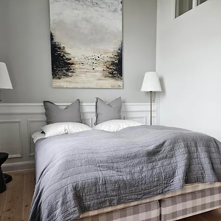 Σπίτι διακοπών Fan071-fano-kystvejen-13-st Fanø