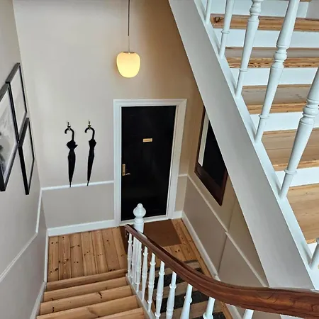 Σπίτι διακοπών Fan071-fano-kystvejen-13-st Fanø