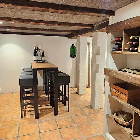 Σπίτι διακοπών Fan071-fano-kystvejen-13-st *