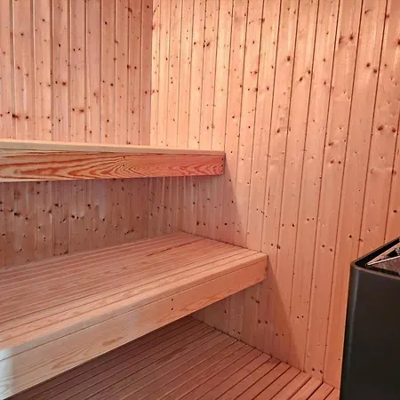 Σπίτι διακοπών Fan071-fano-kystvejen-13-st