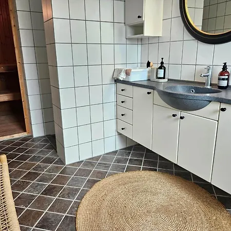 Fan071-fano-kystvejen-13-st * Fanø