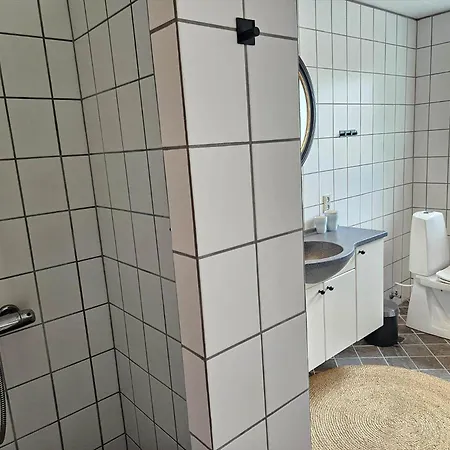 Fan071-fano-kystvejen-13-st * Fanø