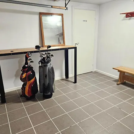 Fan071-fano-kystvejen-13-st Σπίτι διακοπών *