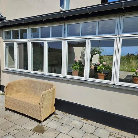 Σπίτι διακοπών Fan071-fano-kystvejen-13-st *