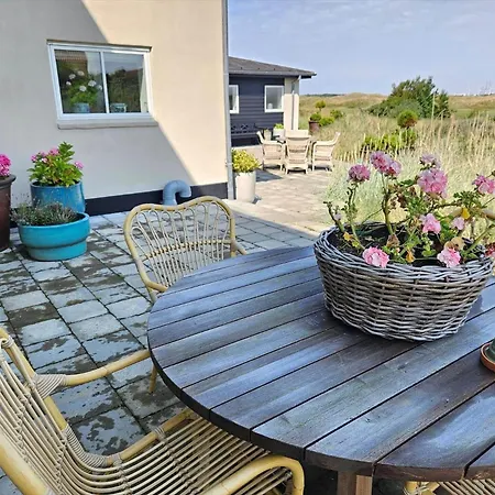 Σπίτι διακοπών Fan071-fano-kystvejen-13-st Fanø