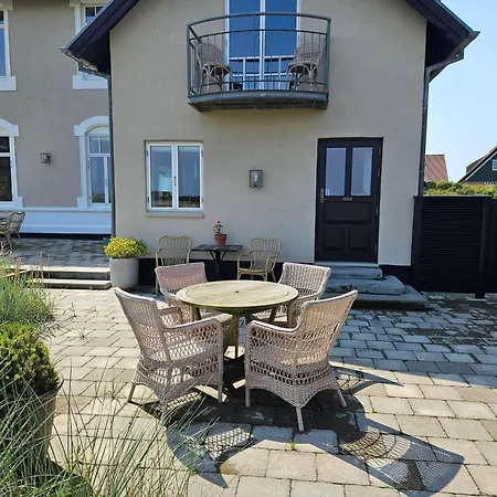 Σπίτι διακοπών Fan071-fano-kystvejen-13-st