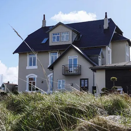 Σπίτι διακοπών Fan071-fano-kystvejen-13-st *