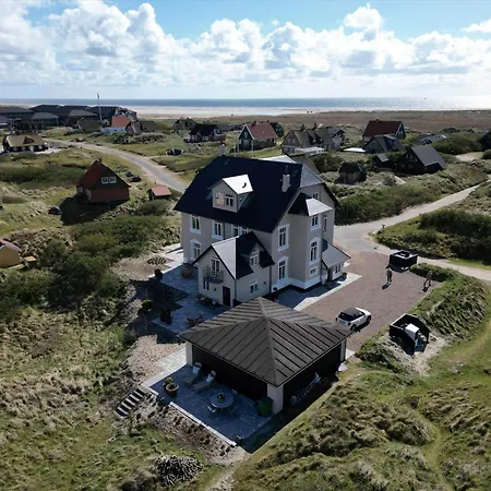 Fan071-fano-kystvejen-13-st Σπίτι διακοπών *