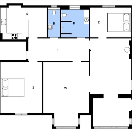 Σπίτι διακοπών Fan071-fano-kystvejen-13-st *